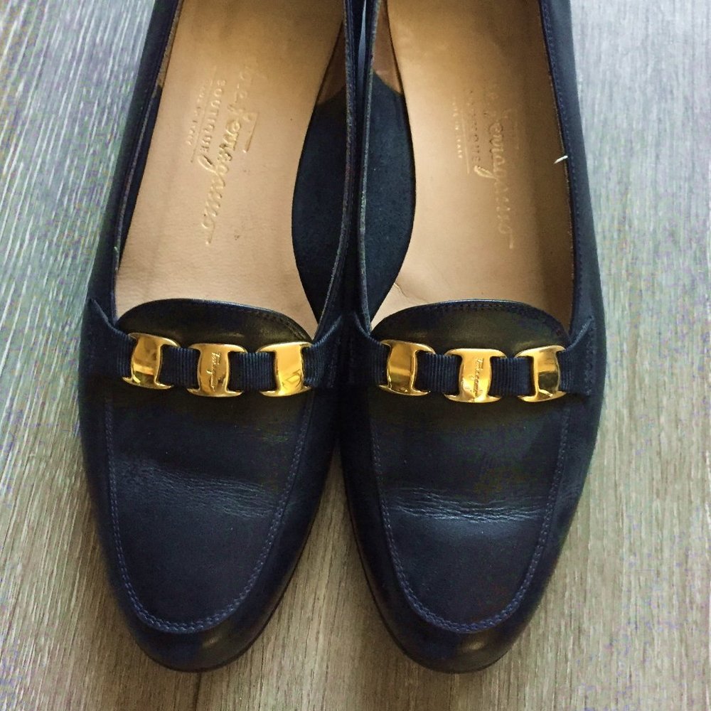 Salvatore Ferragamo  Loafer